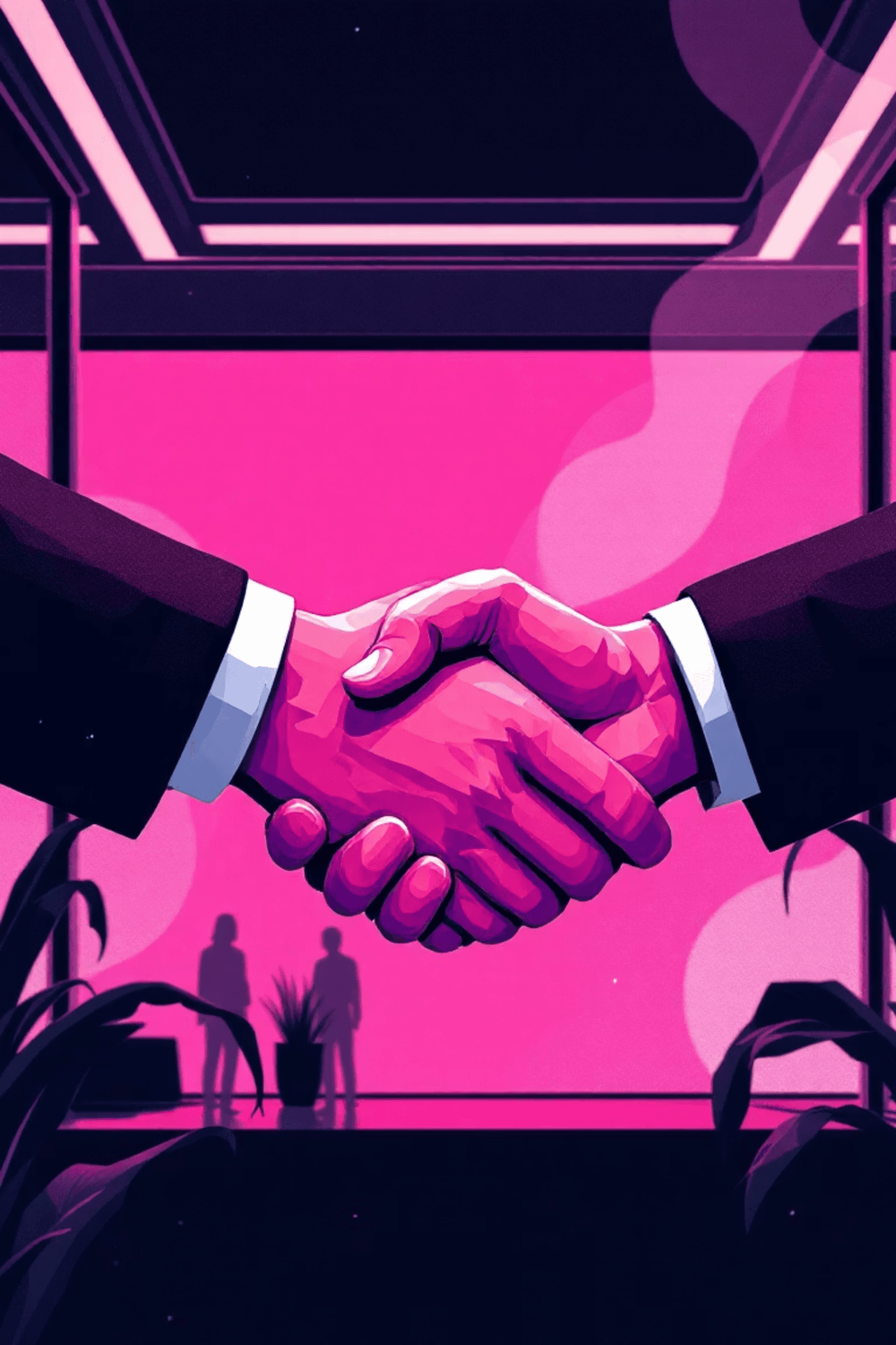 Мы — эксперты по найму для сложных и регулируемых отраслей